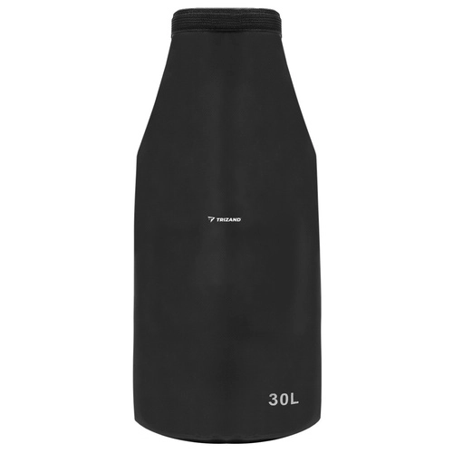 Vodootporna torba 30L crna 23568