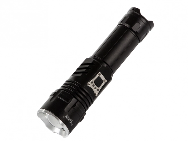 Vojna taktička svjetiljka Bailong s LED CREE XHP160
