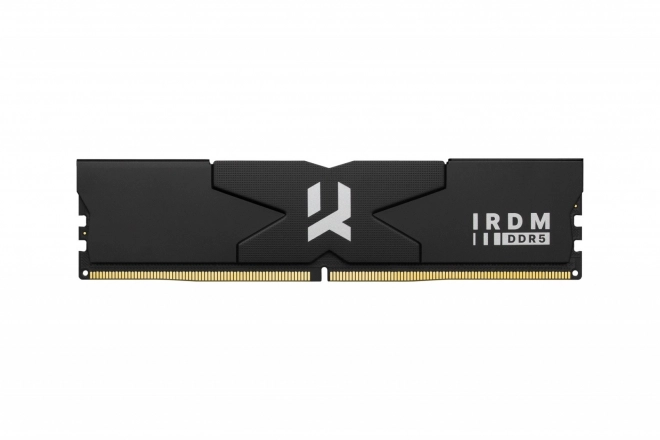 Memorija DDR5 64GB IRDM crna