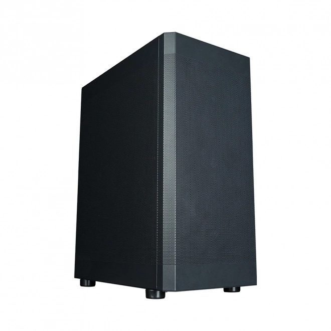Računalno kućište ATX Mid Tower sa 6 ventilatorâ