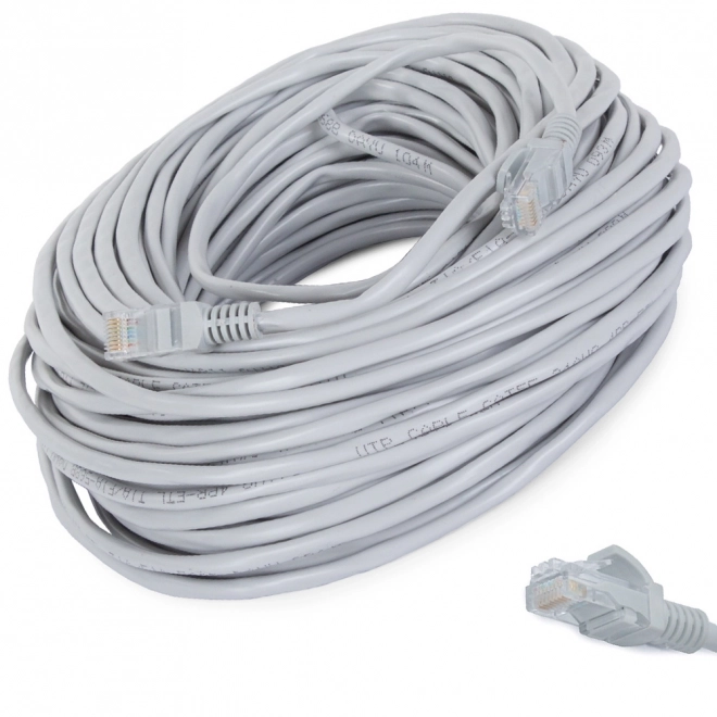 Mrežni kabel ethernet cat5e 30m