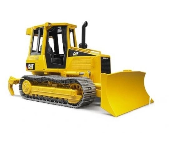 Bruder CATERPILLAR mali buldožer