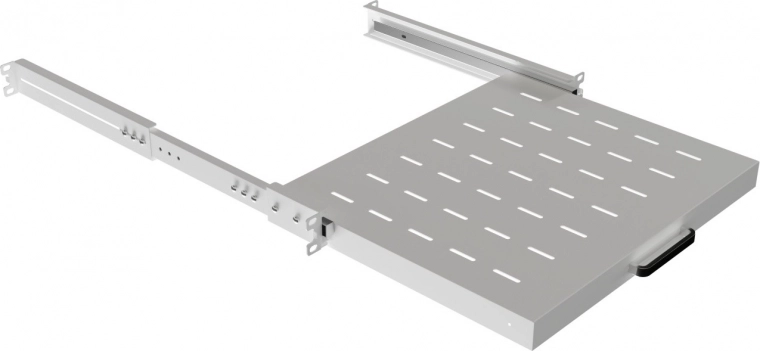 Čvrsta čelična konstrukcija s visokim kapacitetom nosivosti