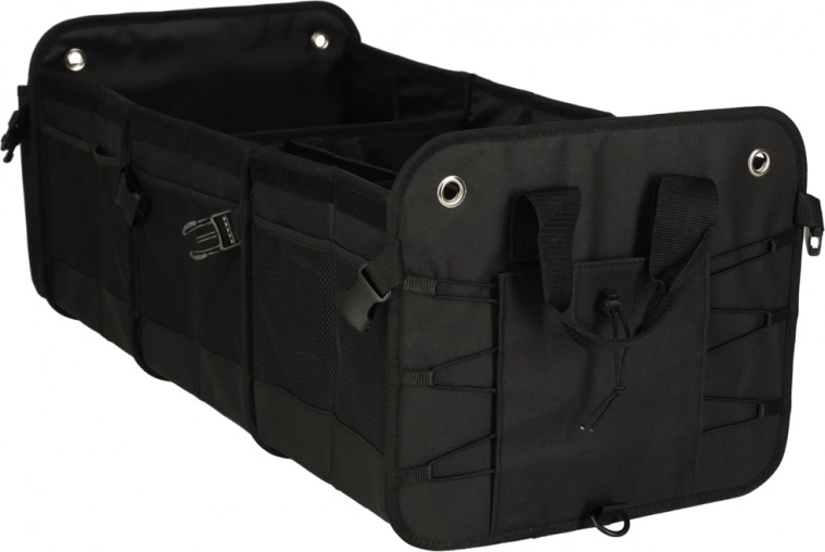 Robusna i vodootporna konstrukcija