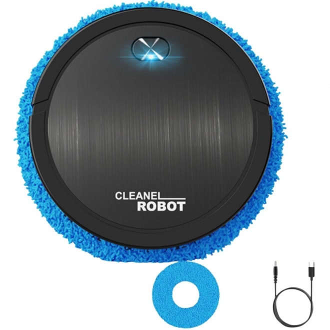 Automatski bežični mop robot