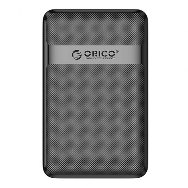 Orico elegantna kompaktna 2,5" USB 3.0 vanjska kutija za diskove