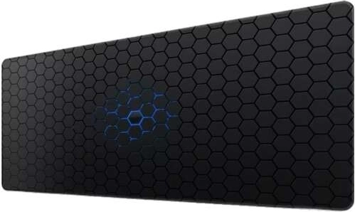 Gaming podloga za miša i tipkovnicu DUNMOON XXL 90 × 40 cm, vodootporna