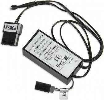 Čistoća i kontrola zahvaljujući filterima i kontroleru