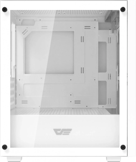 Kaljeno staklo i lak pristup