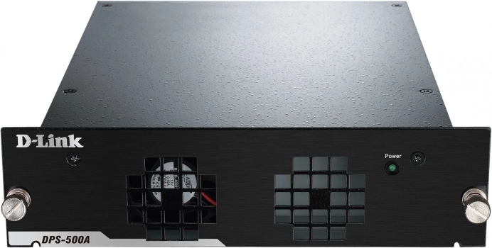 Modularno redundantno napajanje 156 W D-LINK