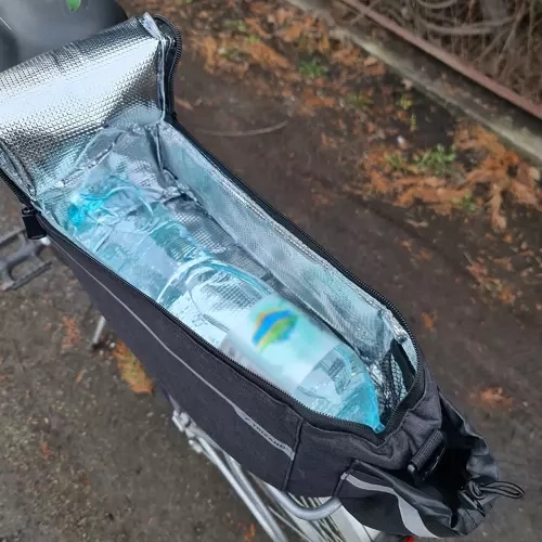 Termo torba za bicikl Trizand 9l