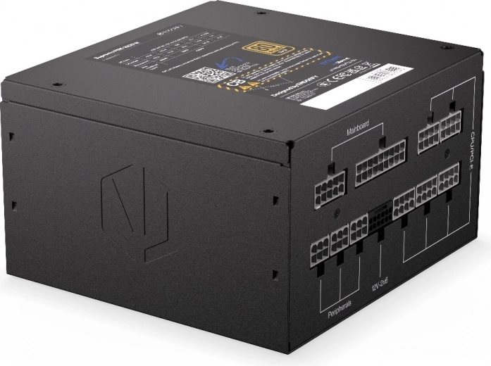 Spremno za ATX 3.1 i PCIe 5.1