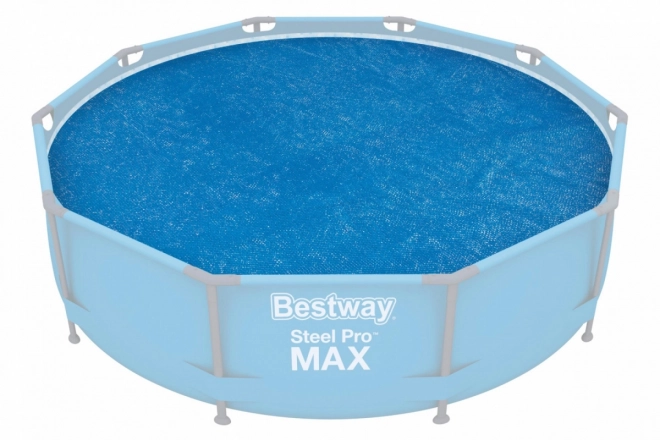 Solarni pokrivač za bazen Bestway 305 cm