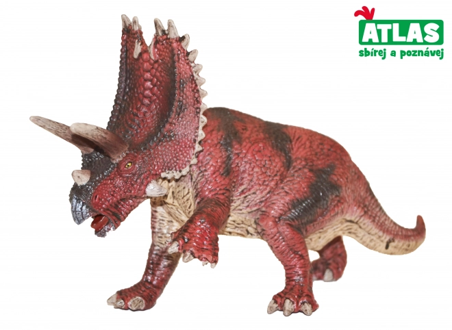 Figurica Dinosaura Pentaceratops