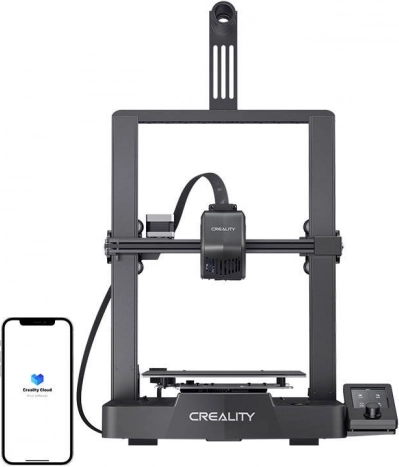 3D pisač Creality Ender-3 V3 SE