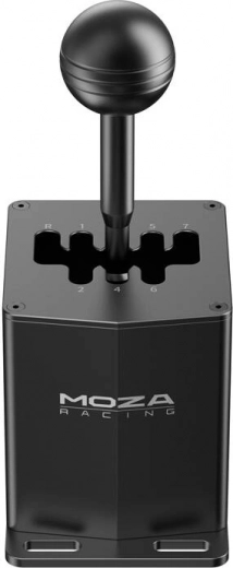 Precizno mijenjanje 7+R s blokadom