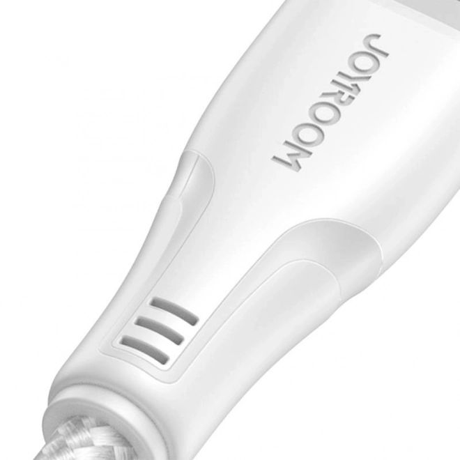 Kabel za Micro USB-A Joyroom 2 m bijeli