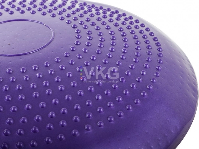 Senzomotorni jastuk za fitness disk