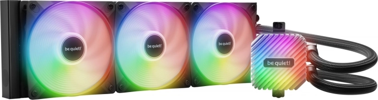 Zasljepljujuće ARGB osvjetljenje sa 64 LED