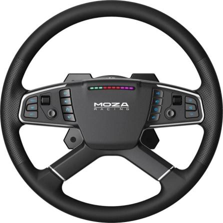 Moza TSW RS060 kamionski gamerski volan za PC