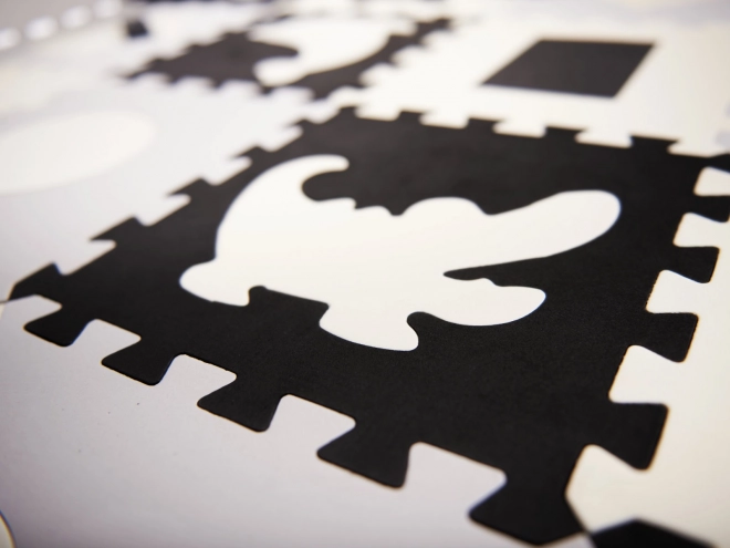 Edukativna puzzle podloga za djecu
