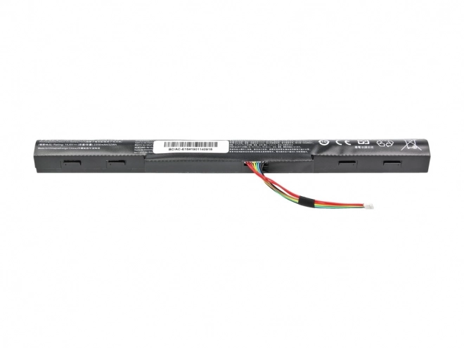 Baterija za Acer Aspire E15 2200mAh Li-ion