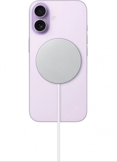 Brzo bežično punjenje do 25 W