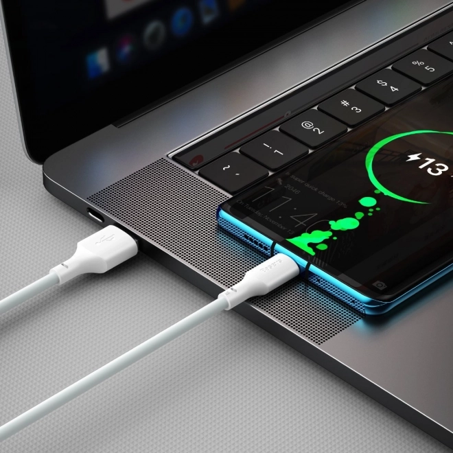 Baseus set kabela USB C na USB A 1,5 m