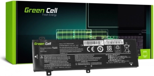 Baterija za Lenovo 310 L15C2PB3 7,6 V 3,5 Ah