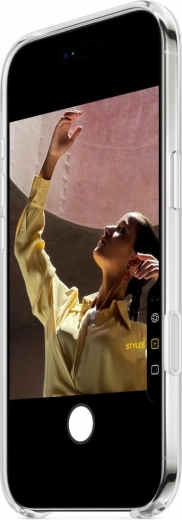 Kristalno čist dizajn i ultratanka izvedba