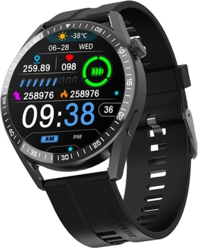 Pametni sat Tracer SM8V Onyx