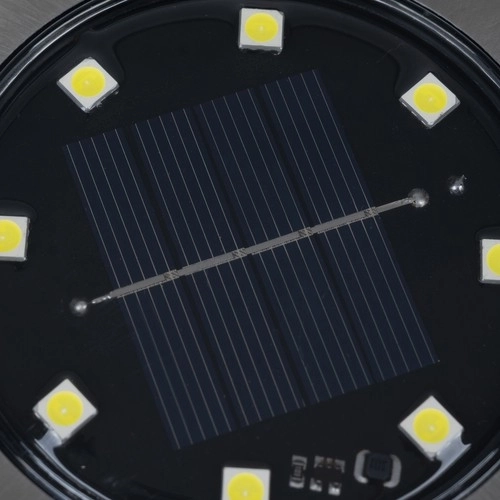 Solarna vrtna rasvjeta - 12 komada Gardlov 24001