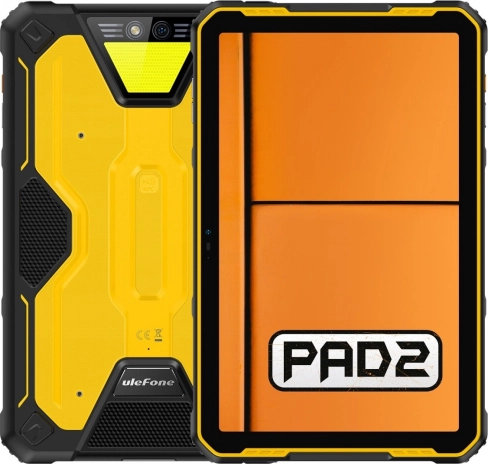Robusni tablet Ulefone Armor Pad 2