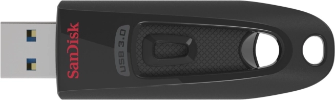 SanDisk Ultra USB 3.0 flash disk 64GB