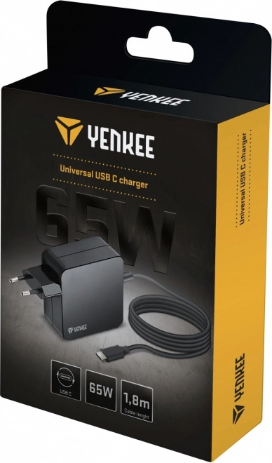 Univerzalni punjač za pametne telefone, tablete i prijenosna računala s Power Delivery