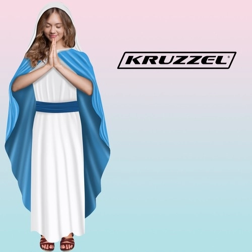 Kostim - Mary KRUZZEL 22558