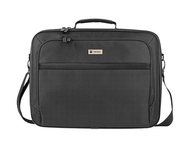 Torba za prijenosno računalo Natec Boxer Lite 15,6'' crna