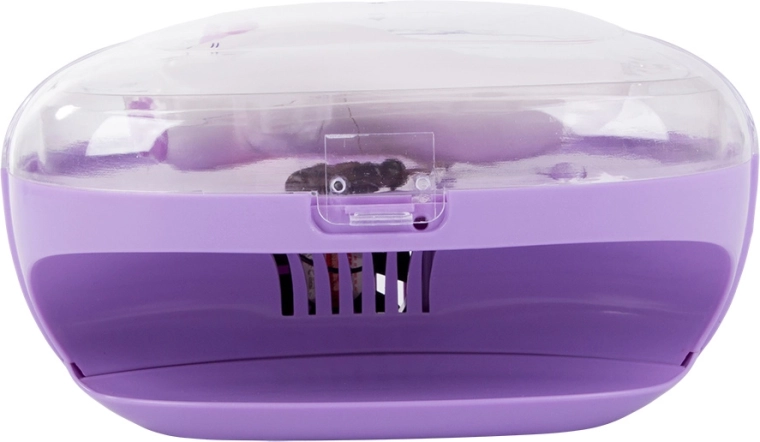 Organizator i sušilica u jednom