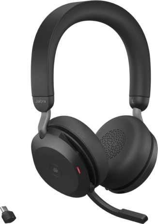 Bežične slušalice Jabra Evolve2 75