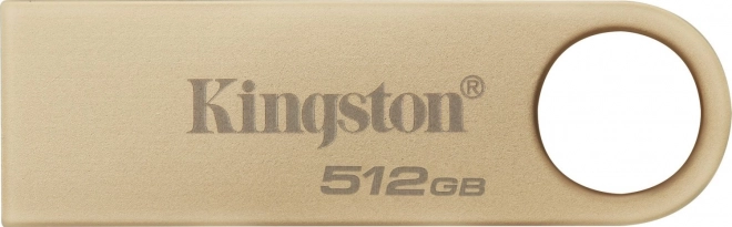 USB flash disk DataTraveler SE9 G3 512 GB, USB 3.2 Gen 1