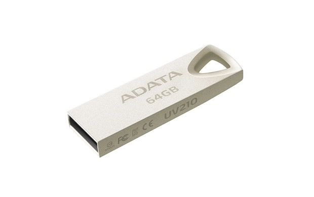 ADATA DashDrive UV210 USB Flash Disk 64GB