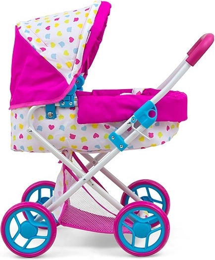 Kolica za lutke Alice Candy