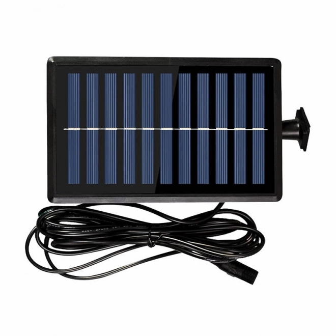 Solarna lampa Superfire FF10-B
