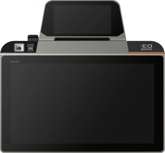 Dva zaslona za bolju uslugu