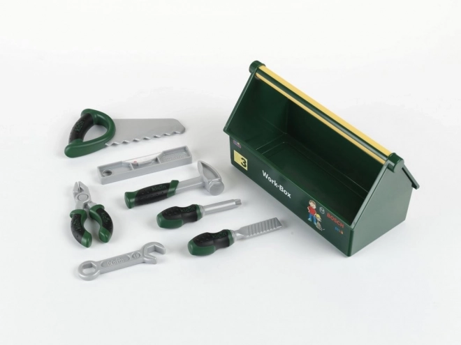 Set alata BOSCH