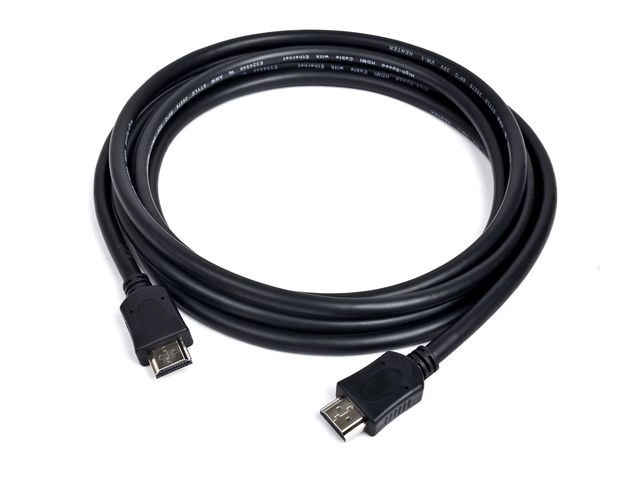 HDMI kabel v2.0 3D TV High Speed Ethernet 4.5M