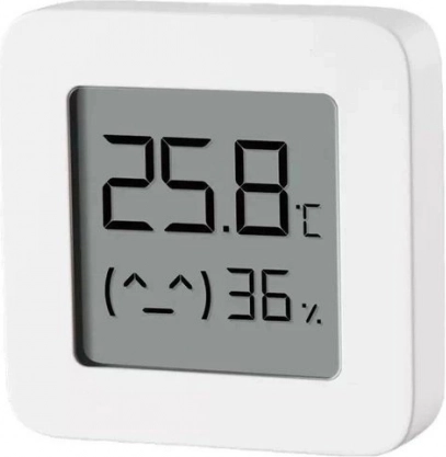 Xiaomi Mi Temperature and Humidity Monitor 2 digitalni termometar i higrometar s zaslonom