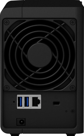 Učinkovito rješenje za sigurnosne kopije