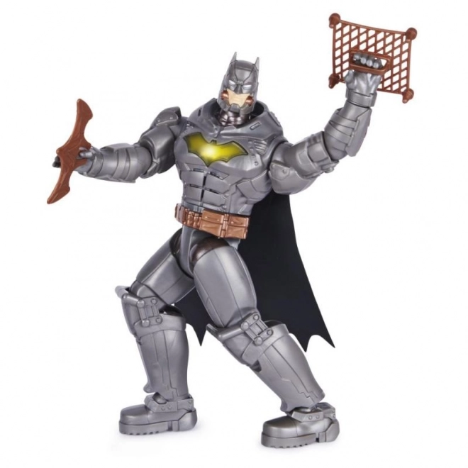 Batman akcijska figura s ispaljujućim dodatkom