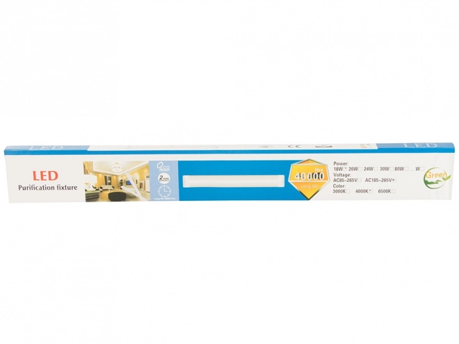 Led svjetiljka površinske montaže 60 cm 18 W
